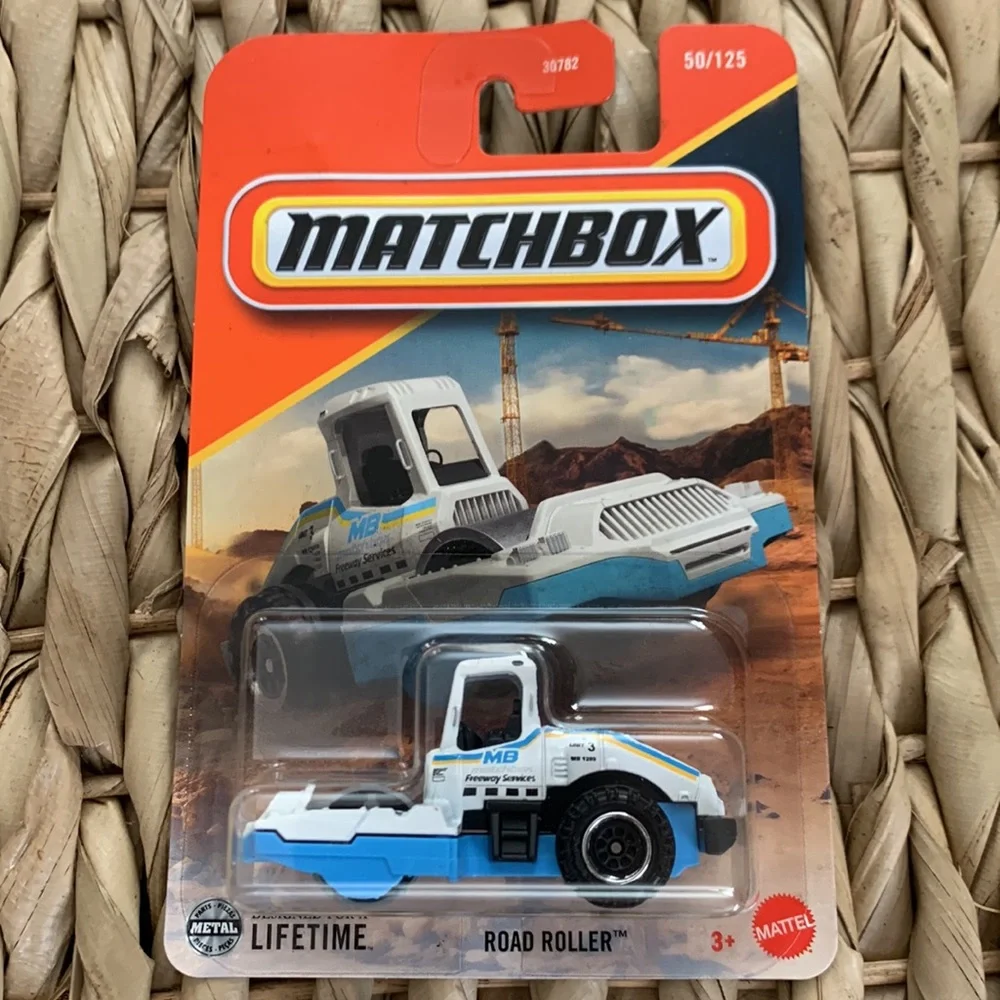 N/A matchbox road